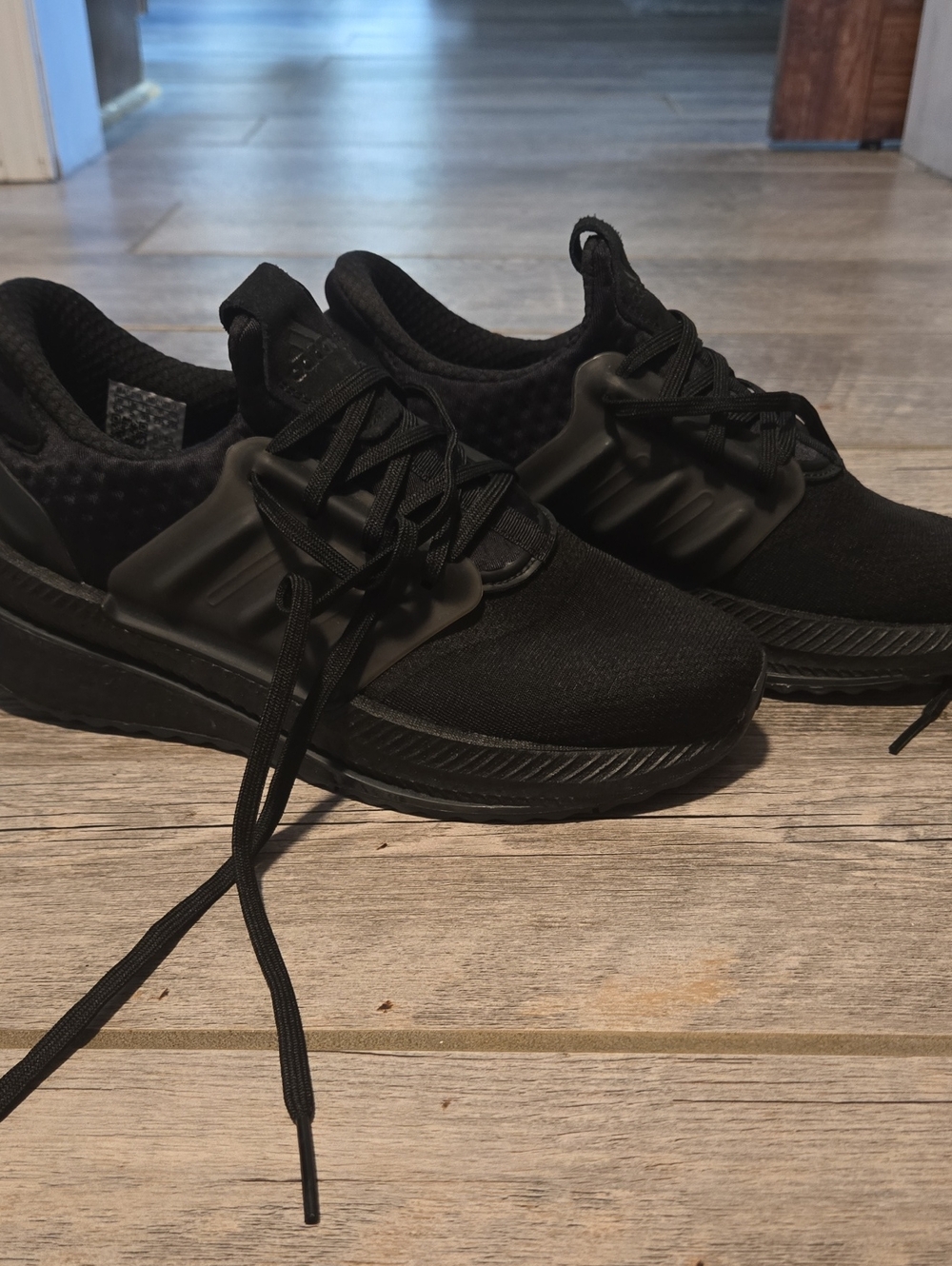 Womens Adidas PLRBoost
